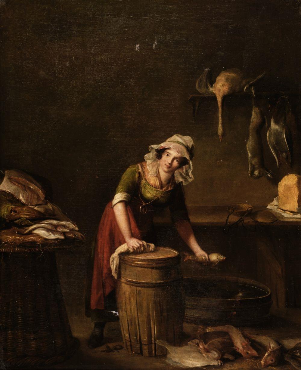 Homemaking is The Profession Modern Society Forgot