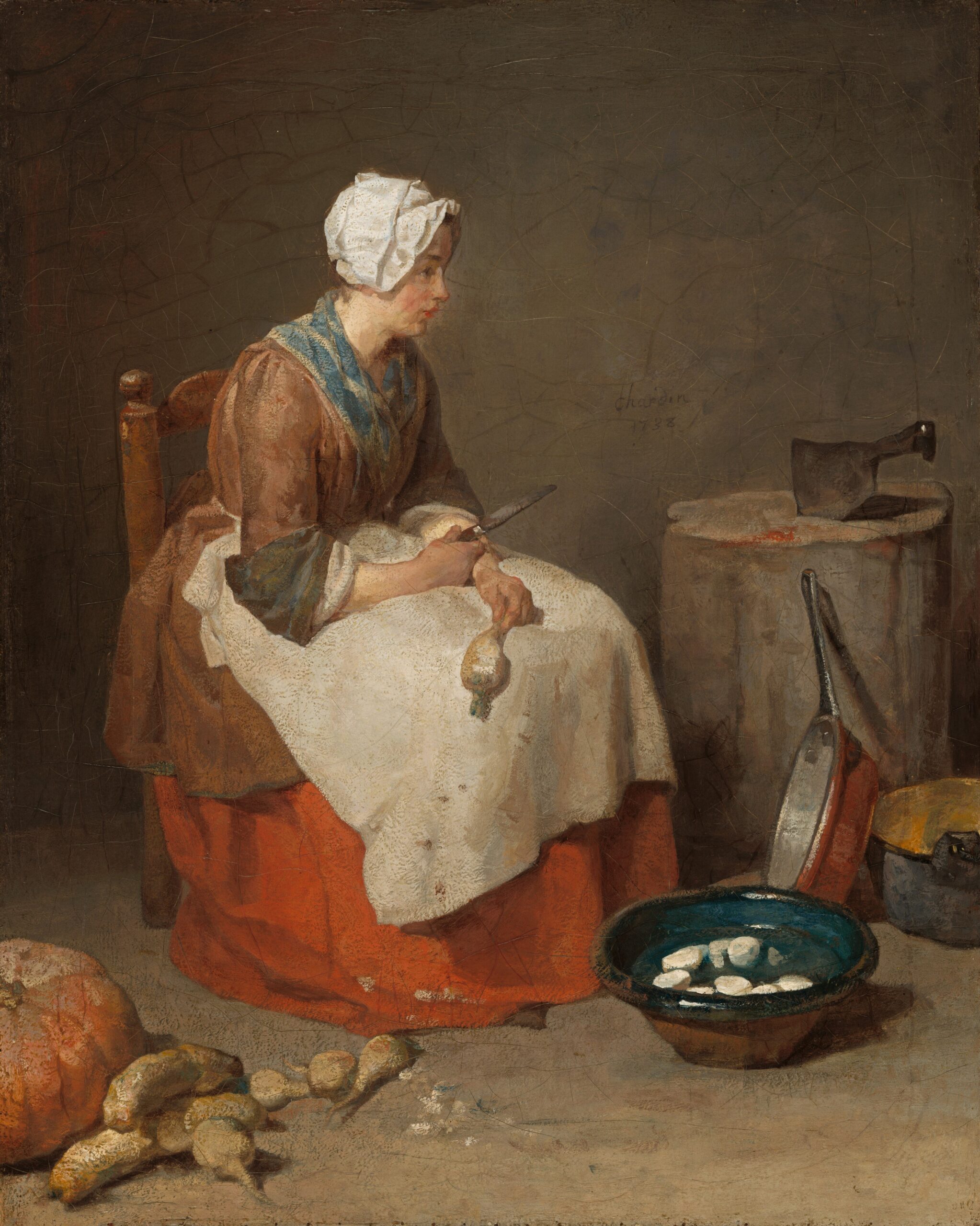 The Lost Rhythms of Women’s Health