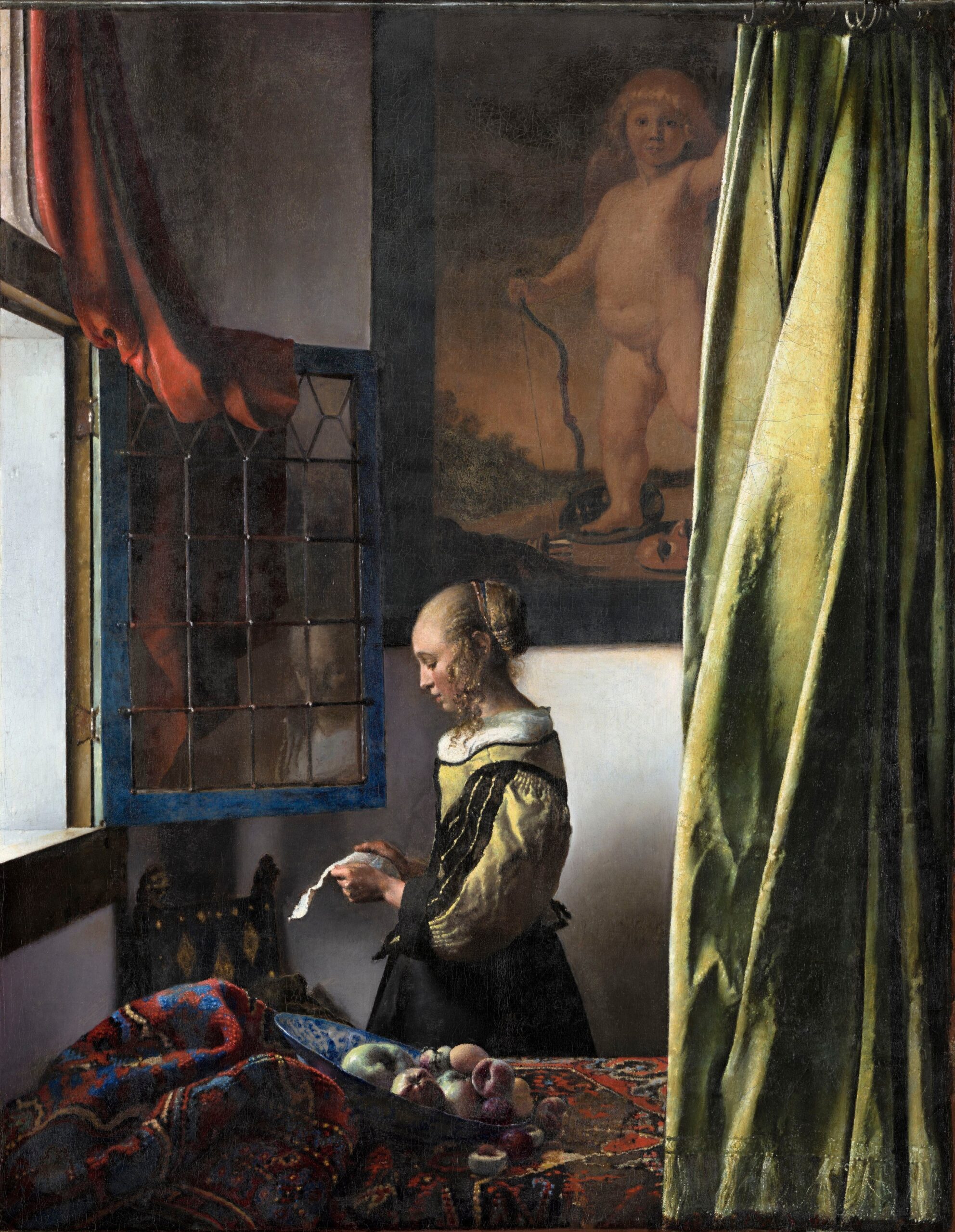 Building Character as a Woman: Why the Interior Life Matters