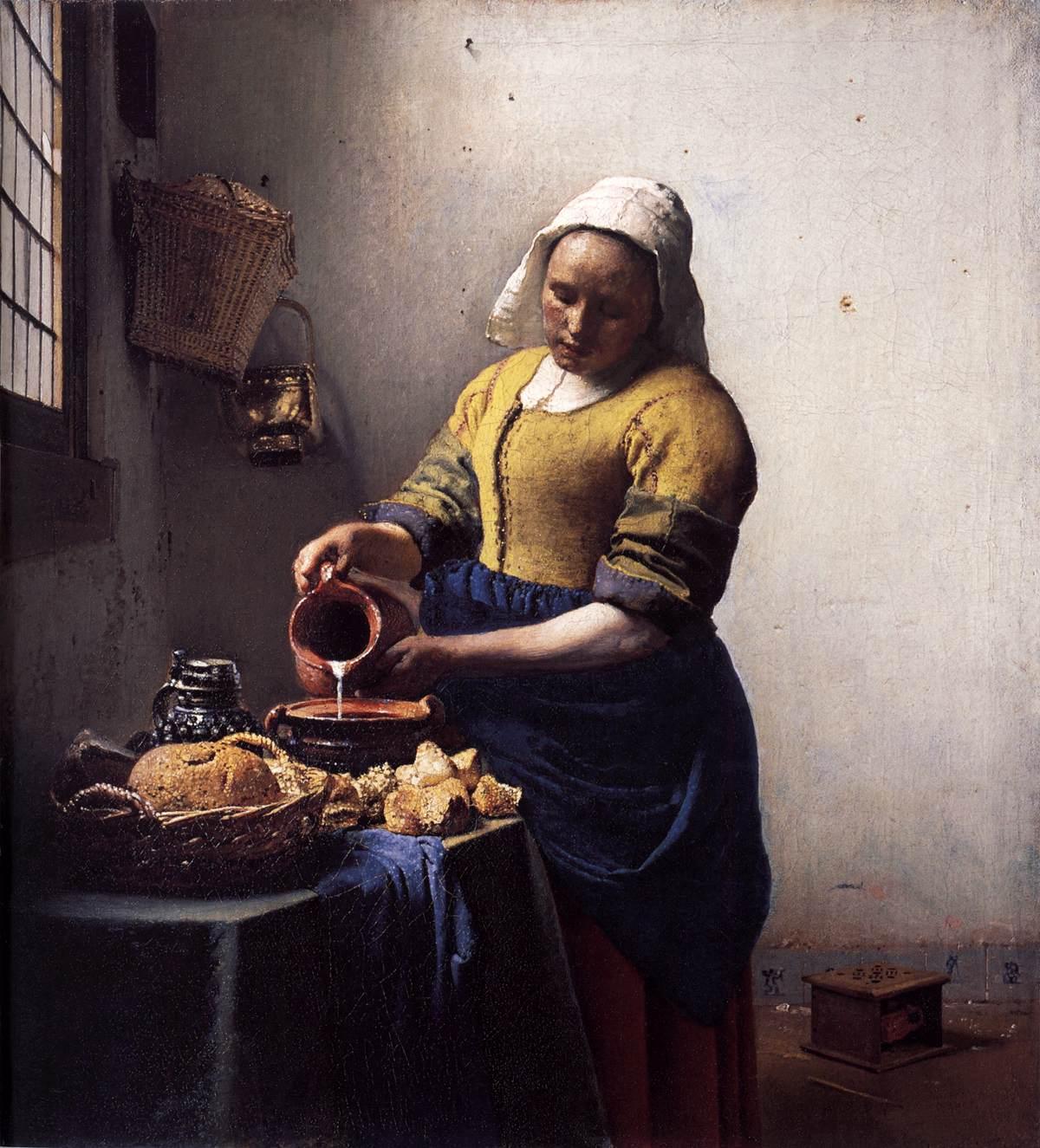 The Lost Art of Homemaking