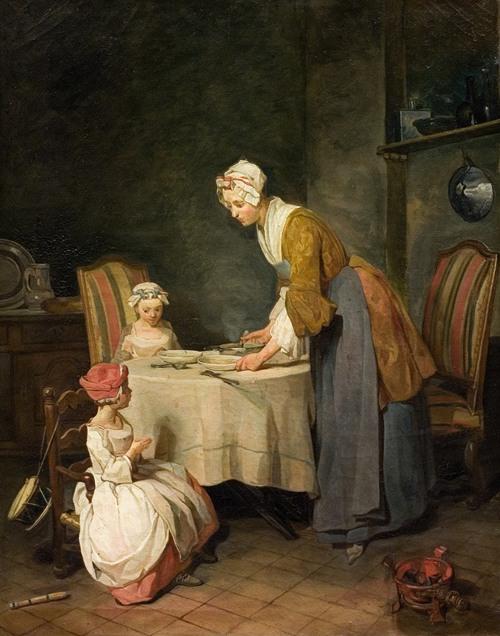 Homemaking is Worth Preparing For